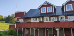 Skutskepparn Kuststation in Nordingra